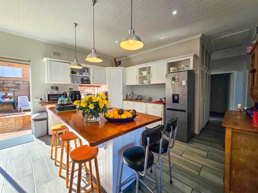 4 Bedroom Property for Sale in Jongensfontein Western Cape